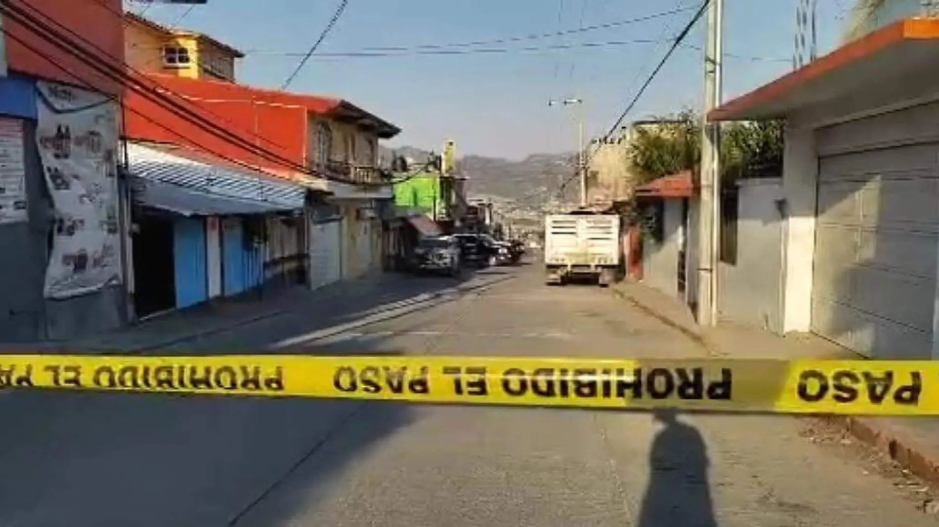 asesinado chilpancingo